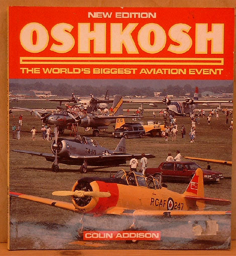 Oshkosh. The world&