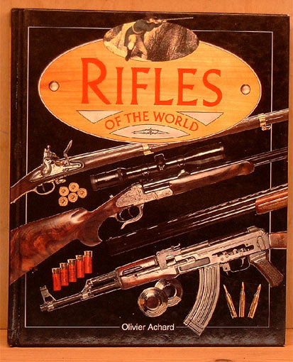 Rifles of the World