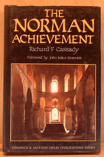 The Norman achievement