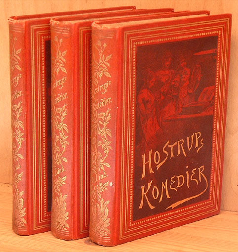 Hostrup&