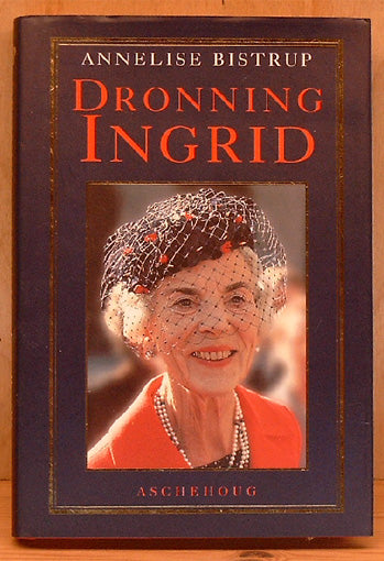 Dronning Ingrid