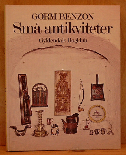 Små antikviteter
