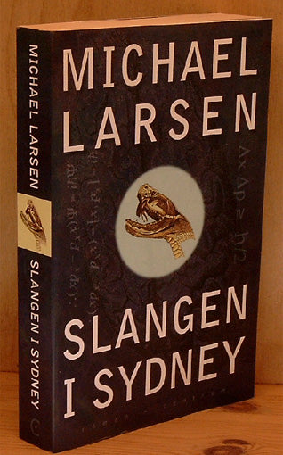 Slangen i Sydney