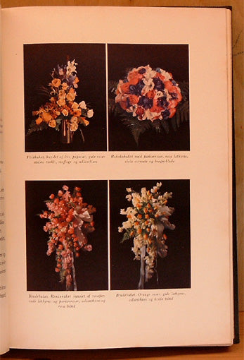 Blomsterhåndbogen