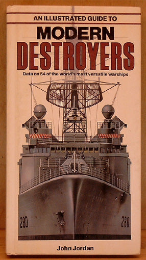 Modern Destroyers