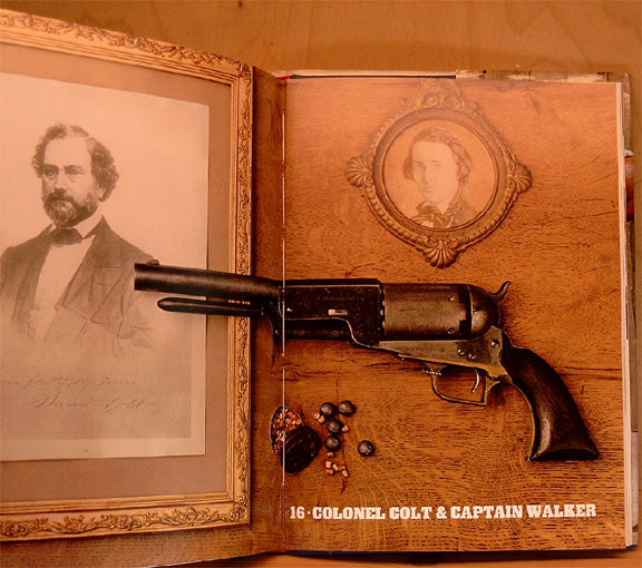 The great Guns