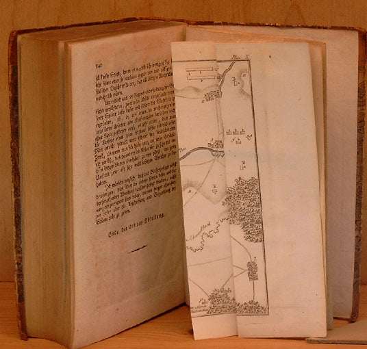 Neues militairisches handbuch