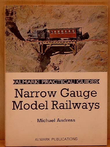 Narrow Gauge Model Railways