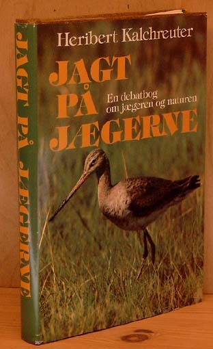 Jagt på Jægerne