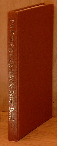 Jeg elskede James Bond