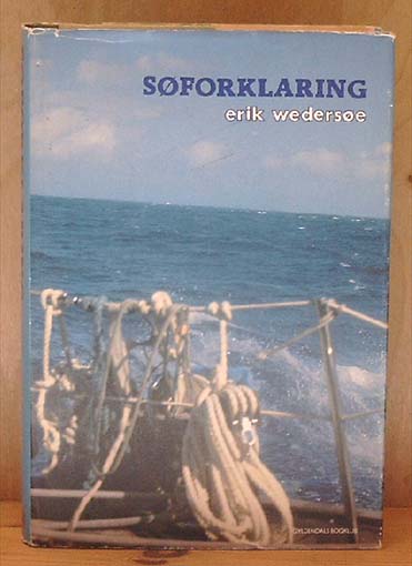 Søforklaring