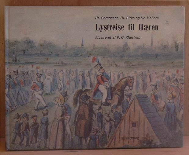 Lystreise til Hæren