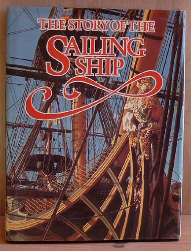 The story of the Sailing Ship