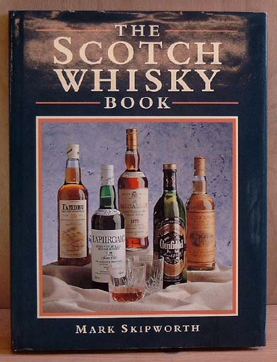 The Scotch Whisky book