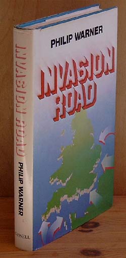 Invasion Road