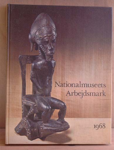 Nationalmuseets Arbejdsmark 1968
