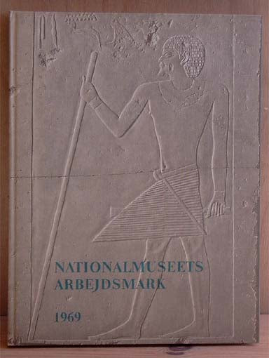 Nationalmuseets Arbejdsmark 1969