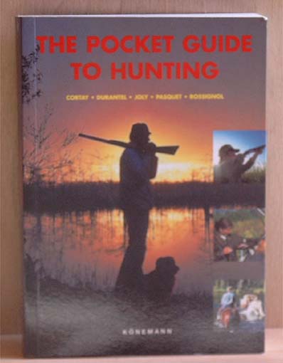 The pocket guide to Hunting