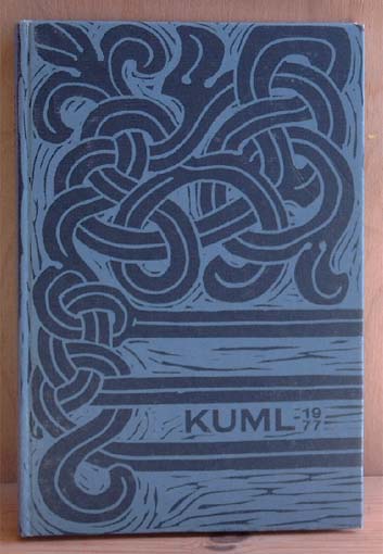 Kuml 1977. Årbog for Jysk arkæologisk Selskab