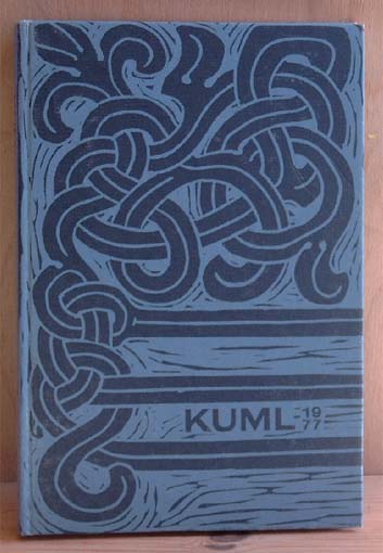 Kuml 1977. Årbog for Jysk arkæologisk Selskab