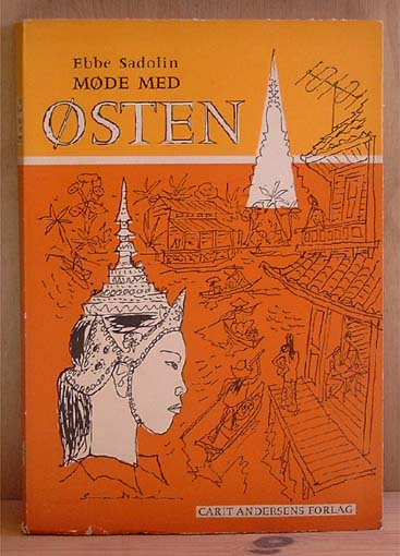 Møde med Østen