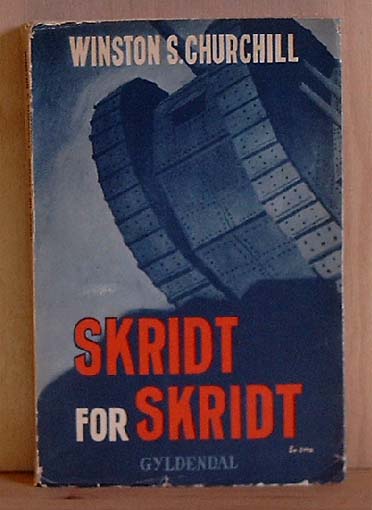 Skridt for skridt (1938-1939)