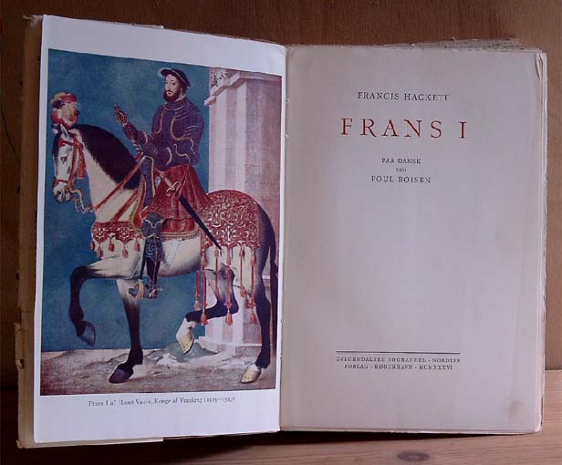 Frans I