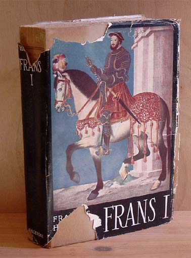 Frans I
