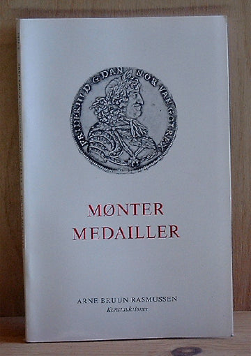 Mønter - Medailler. Auktion 313
