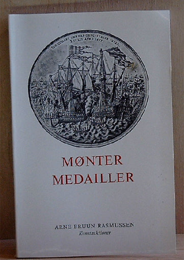 Mønter - Medailler. Auktion 405