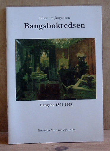 Bangsbokredsen 1891-1909