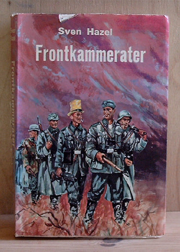 Frontkammerater