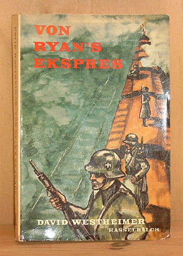 Von Ryans ekspres