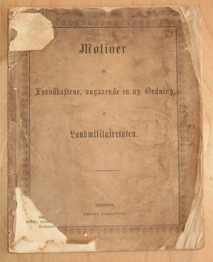 Landmilitairetaten