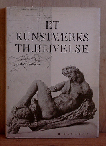 Et kunstværks tilblivelse