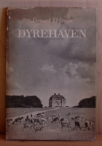 Dyrehaven