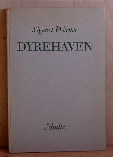 Dyrehaven
