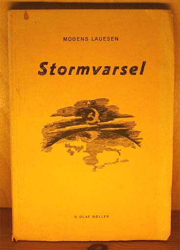Stormvarsel