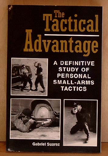The Tactical Advantage