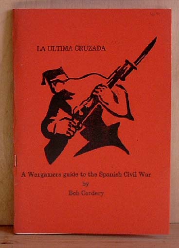 La Ultima Cruzada