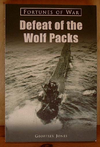 Defeat of the Wolf Packs