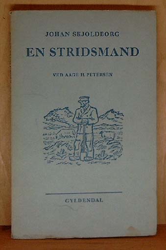 En stridsmand
