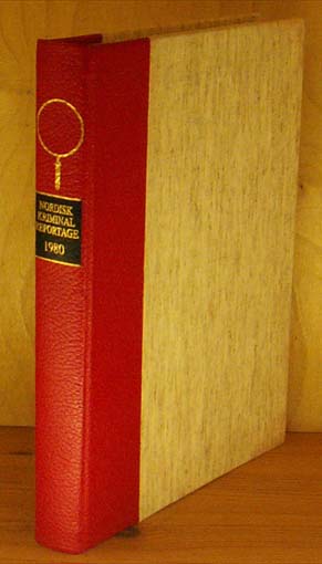 Nordisk kriminalreportage 1980