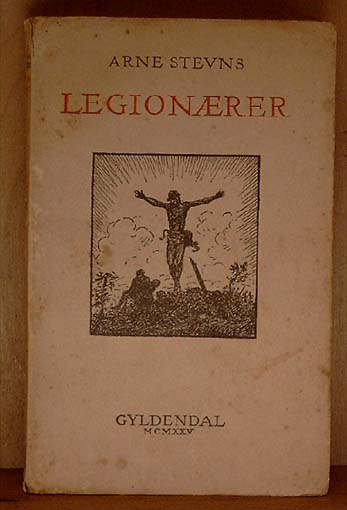 Legionærer