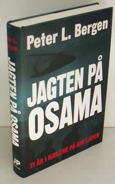 Jagten på Osama