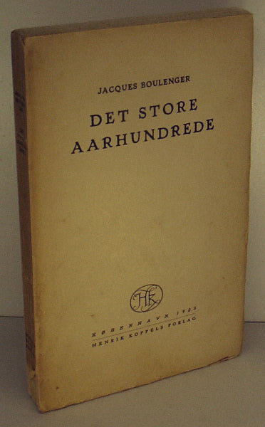 Det store aarhundrede