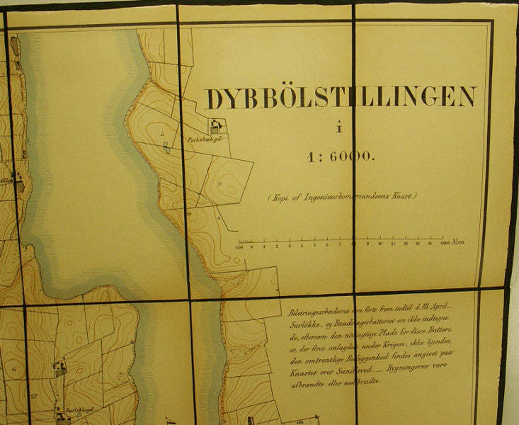 Den dansk-tydske Krig 1864