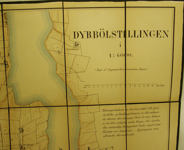 Den dansk-tydske Krig 1864