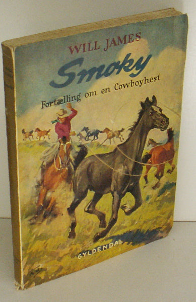 Smokey