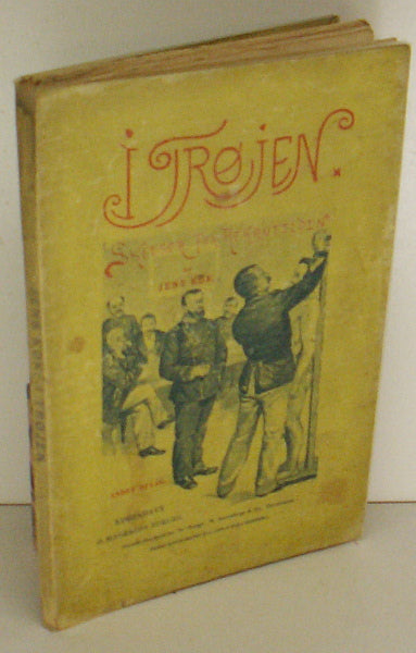 I Trøjen